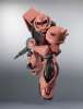 Imagen de Gundam THE ROBOT SPIRITS SIDE MS MS-06S ZAKU II CHAR'S CUSTOM MODEL ver. A.N.I.M.E