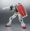 Imagen de Gundam THE ROBOT SPIRITS SIDE MS RX-78-2 GUNDAM ver. A.N.I.M.E