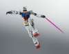 Imagen de Gundam THE ROBOT SPIRITS SIDE MS RX-78-2 GUNDAM ver. A.N.I.M.E