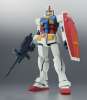 Imagen de Gundam THE ROBOT SPIRITS SIDE MS RX-78-2 GUNDAM ver. A.N.I.M.E