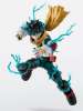 Imagen de S.H. Figuarts My Hero Academia - Izuku Midoriya & Katsuki Bakugo Plus Ultra Option Parts Set