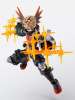 Imagen de S.H. Figuarts My Hero Academia - Izuku Midoriya & Katsuki Bakugo Plus Ultra Option Parts Set