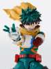 Imagen de S.H. Figuarts My Hero Academia - Izuku Midoriya & Katsuki Bakugo Plus Ultra Option Parts Set