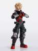 Imagen de S.H. Figuarts My Hero Academia - Izuku Midoriya & Katsuki Bakugo Plus Ultra Option Parts Set