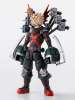 Imagen de S.H. Figuarts My Hero Academia - Izuku Midoriya & Katsuki Bakugo Plus Ultra Option Parts Set