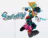 Imagen de S.H. Figuarts My Hero Academia - Izuku Midoriya & Katsuki Bakugo Plus Ultra Option Parts Set