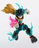 Imagen de S.H. Figuarts My Hero Academia - Izuku Midoriya & Katsuki Bakugo Plus Ultra Option Parts Set