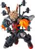 Imagen de S.H. Figuarts My Hero Academia - Izuku Midoriya & Katsuki Bakugo Plus Ultra Option Parts Set
