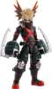 Imagen de S.H. Figuarts My Hero Academia - Katsuki Bakugo