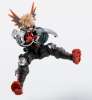 Imagen de S.H. Figuarts My Hero Academia - Katsuki Bakugo