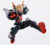 Imagen de S.H. Figuarts My Hero Academia - Katsuki Bakugo