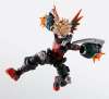 Imagen de S.H. Figuarts My Hero Academia - Katsuki Bakugo