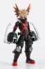 Imagen de S.H. Figuarts My Hero Academia - Katsuki Bakugo
