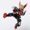 Imagen de S.H. Figuarts My Hero Academia - Katsuki Bakugo