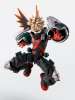 Imagen de S.H. Figuarts My Hero Academia - Katsuki Bakugo