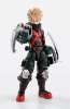Imagen de S.H. Figuarts My Hero Academia - Katsuki Bakugo