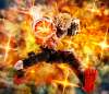 Imagen de S.H. Figuarts My Hero Academia - Katsuki Bakugo