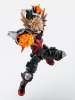 Imagen de S.H. Figuarts My Hero Academia - Katsuki Bakugo