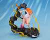 Imagen de Figuarts Zero One Piece - Extra Battle Nami (Lightning Blast)