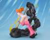 Imagen de Figuarts Zero One Piece - Extra Battle Nami (Lightning Blast)