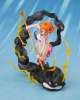Imagen de Figuarts Zero One Piece - Extra Battle Nami (Lightning Blast)