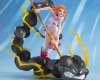 Imagen de Figuarts Zero One Piece - Extra Battle Nami (Lightning Blast)