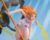 Imagen de Figuarts Zero One Piece - Extra Battle Nami (Lightning Blast)