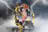 Imagen de Figuarts Zero One Piece - Extra Battle Nami (Lightning Blast)