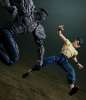 Imagen de S.H. Figuarts Yu Yu Hakusho - Younger Toguro (100% Ver.)