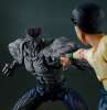 Imagen de S.H. Figuarts Yu Yu Hakusho - Younger Toguro (100% Ver.)