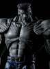 Imagen de S.H. Figuarts Yu Yu Hakusho - Younger Toguro (100% Ver.)