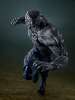 Imagen de S.H. Figuarts Yu Yu Hakusho - Younger Toguro (100% Ver.)