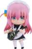 Imagen de  Bocchi the Rock! Nendoroid Hitori Gotoh: Maid Ver. [Basic]