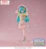 Imagen de Vocaloid Luminasta Hatsune Miku Series Hatsune Miku (Conceptual Series Vol.1) Figure
