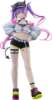 Imagen de **PREVENTA**Hololive Production Pop Up Parade SP Tokoyami Towa
