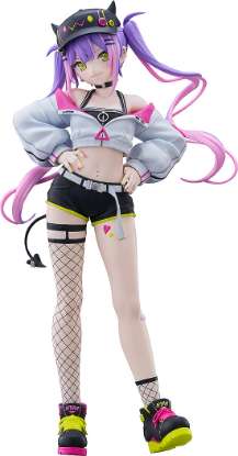 Imagen de **PREVENTA**Hololive Production Pop Up Parade SP Tokoyami Towa