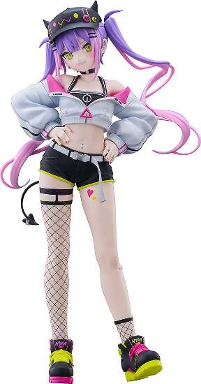 Imagen de **PREVENTA**Hololive Production Pop Up Parade SP Tokoyami Towa