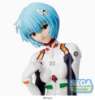 Imagen de **PREVENTA** Rebuild of Evangelion Rei Ayanami (New Theatrical Edition) Limited Premium Figure
