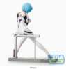 Imagen de **PREVENTA** Rebuild of Evangelion Rei Ayanami (New Theatrical Edition) Limited Premium Figure