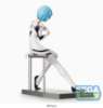 Imagen de **PREVENTA** Rebuild of Evangelion Rei Ayanami (New Theatrical Edition) Limited Premium Figure