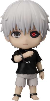 Imagen de Tokyo Ghoul Nendoroid No.2734 Ken Kaneki
