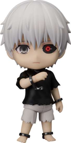 Imagen de Tokyo Ghoul Nendoroid No.2734 Ken Kaneki