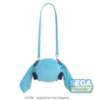 Imagen de **PREVENTA** fuwa petit "Hatsune Miku" Face Shoulder Bag (M)