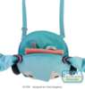 Imagen de **PREVENTA** fuwa petit "Hatsune Miku" Face Shoulder Bag (M)