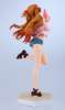 Imagen de  Rebuild of Evangelion Pop Up Parade L Beach Queens Asuka Shikinami Langley
