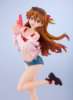 Imagen de  Rebuild of Evangelion Pop Up Parade L Beach Queens Asuka Shikinami Langley