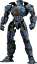 Imagen de **PREVENTA** Pacific Rim PLAMAX JG-02 Gipsy Danger 1/350 Scale Model Kit