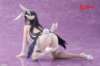 Imagen de Overlord Desktop Cute Albedo (Bunny Ver.) Figure (Renewal Edition)