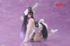 Imagen de Overlord Desktop Cute Albedo (Bunny Ver.) Figure (Renewal Edition)