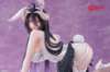 Imagen de Overlord Desktop Cute Albedo (Bunny Ver.) Figure (Renewal Edition)